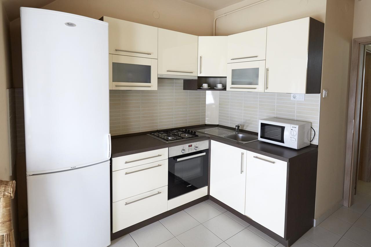 Premium Home Pecs Luaran gambar